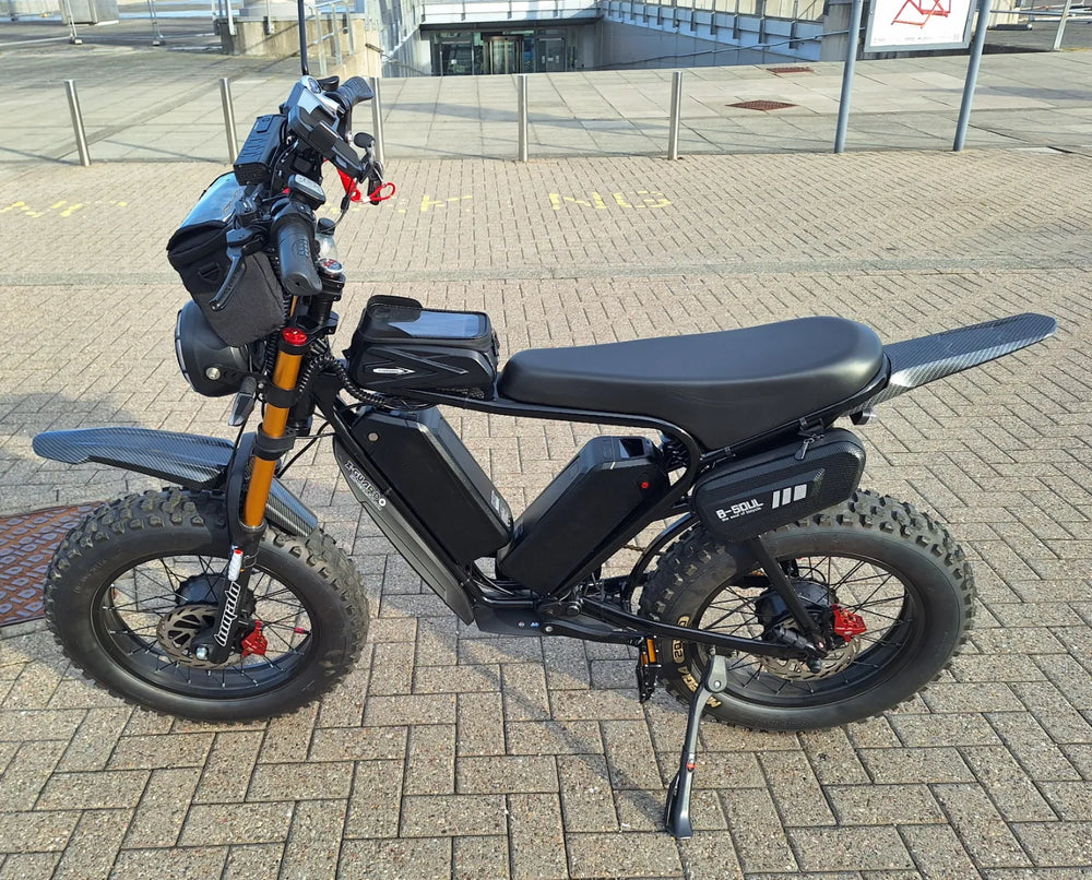 Ridstar Q20 Pro 2025