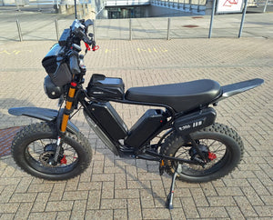 Ridstar Q20 Pro 2025