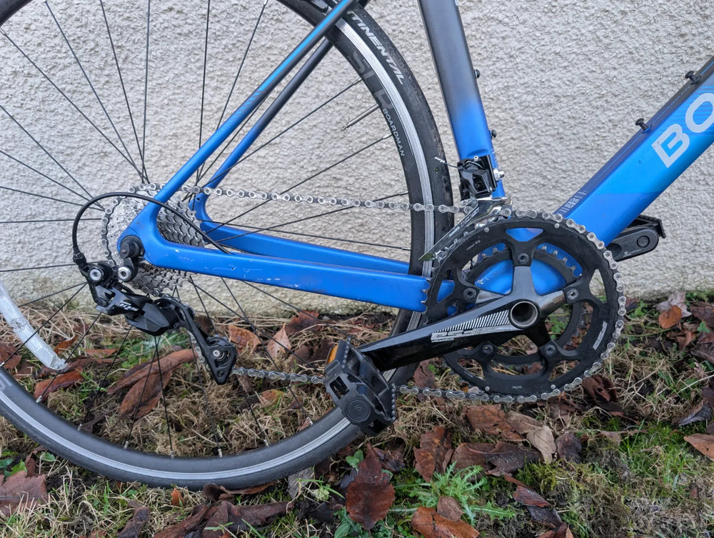 Boardman SLR 8 9 105 2021