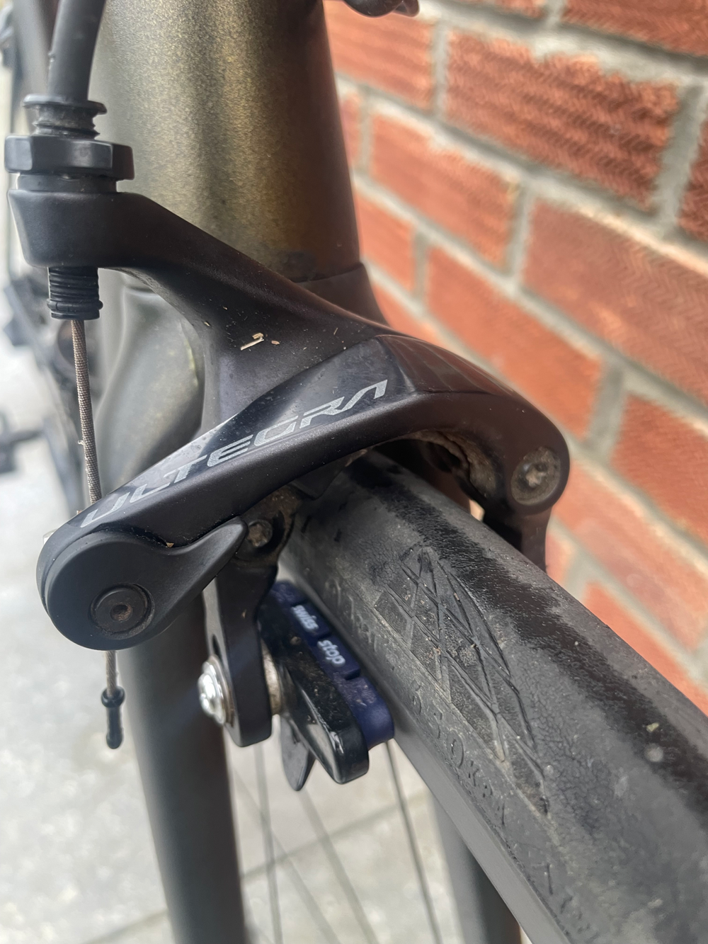 Cervelo R3 Frameset 2017