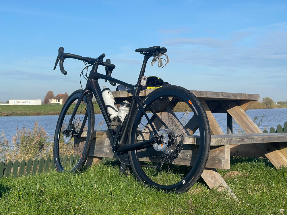 Giant Defy Advanced Pro 2 2021