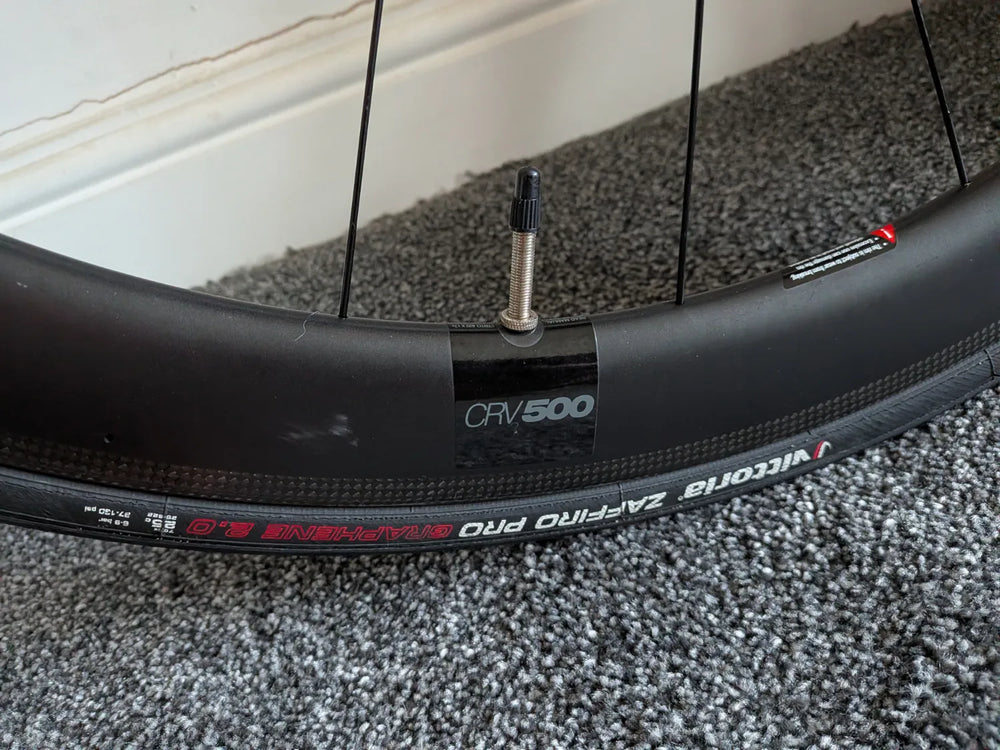 Ridley Noah Fast 2019