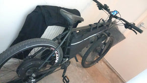 Carrera vengeance 27.5