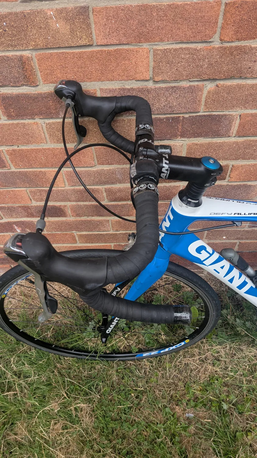 Giant Defy Alliance 1 2010