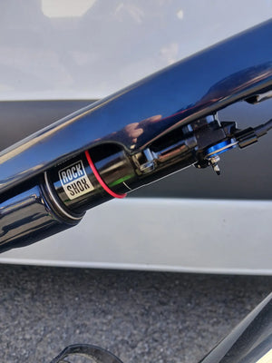 Trek Supercaliber 9.6 2024