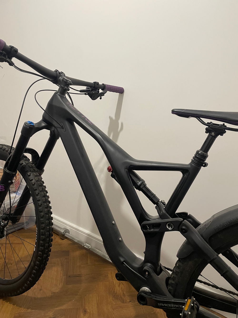 Orbea RALLON M20 2021