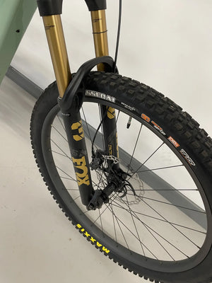 Orbea Rise Lt M10 630w 2026