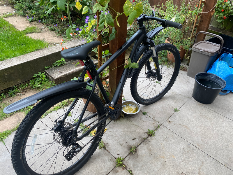 Carrera Vengeance 27.5 2020