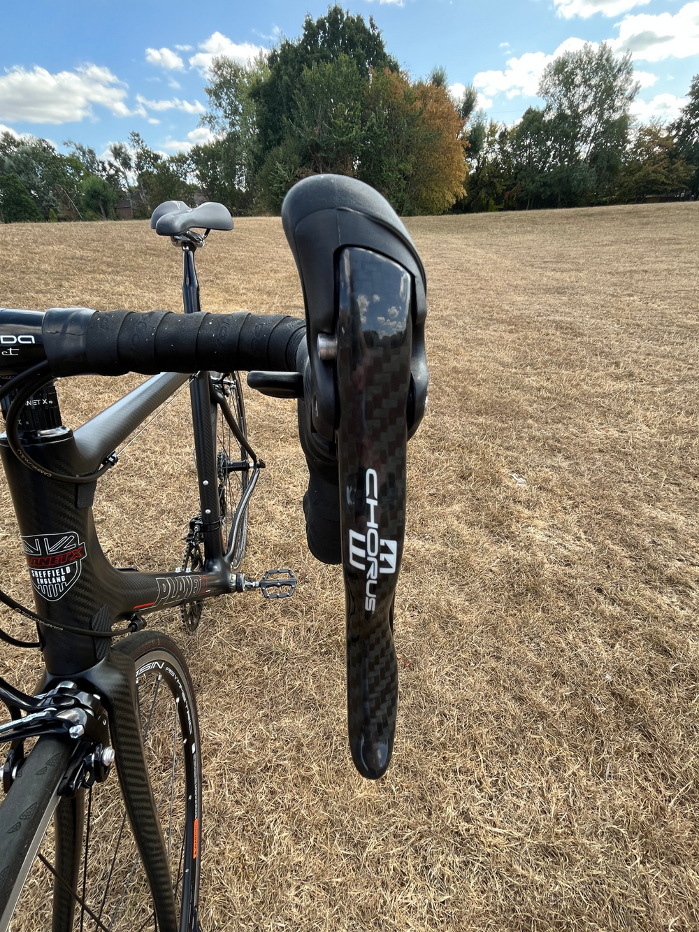 Planet X Pro Carbon 2020