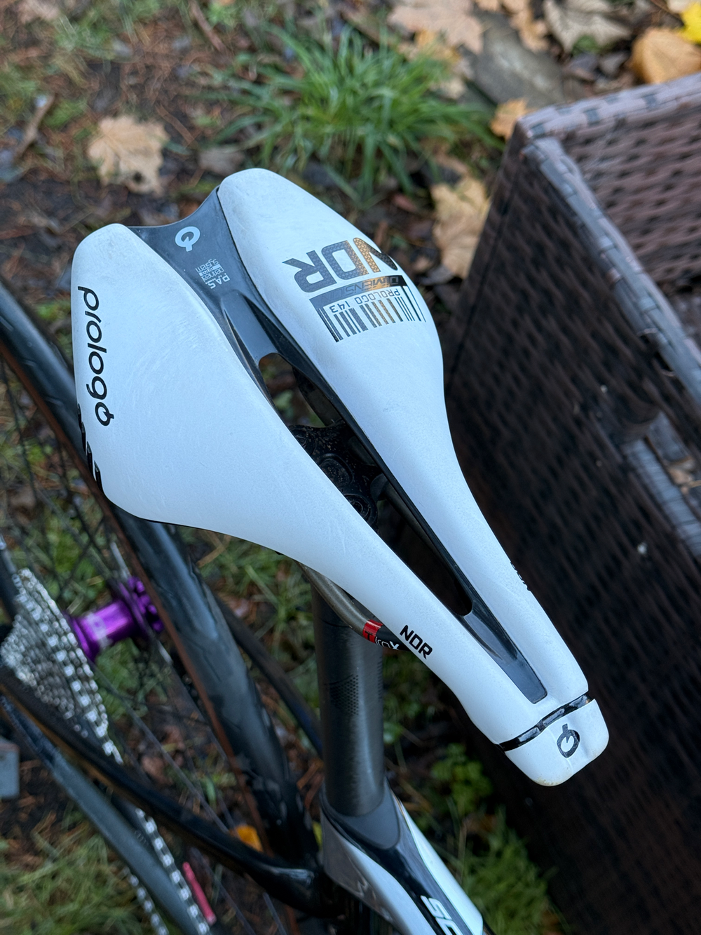 Merida SCULTURA 6000 Di2 2023