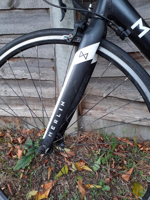 Merlin PR7 Claris Alloy 2025