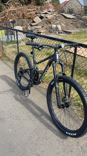 Giant Stance 2 29 Trail 2024