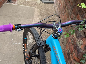 Whyte S-150 S 2018