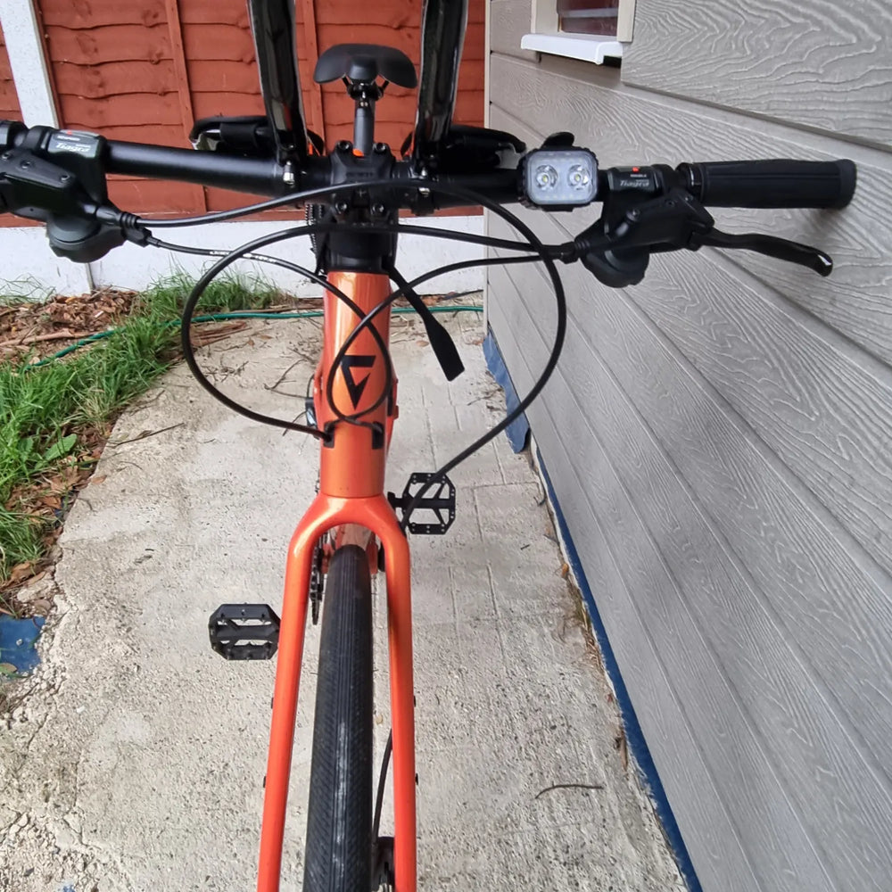 Giant FastRoad Advanced 2 2024
