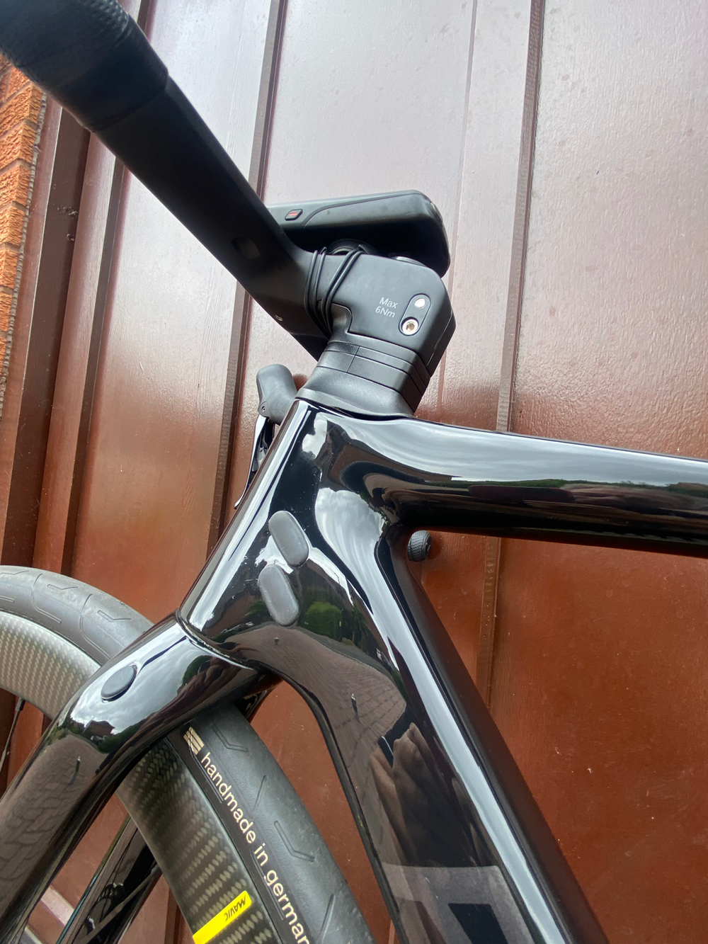 Ribble Endurance SL e - Pro - Shimano Ultegra Di2 2023