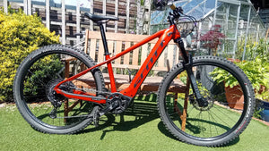 Scott Aspect Eride 920 2022