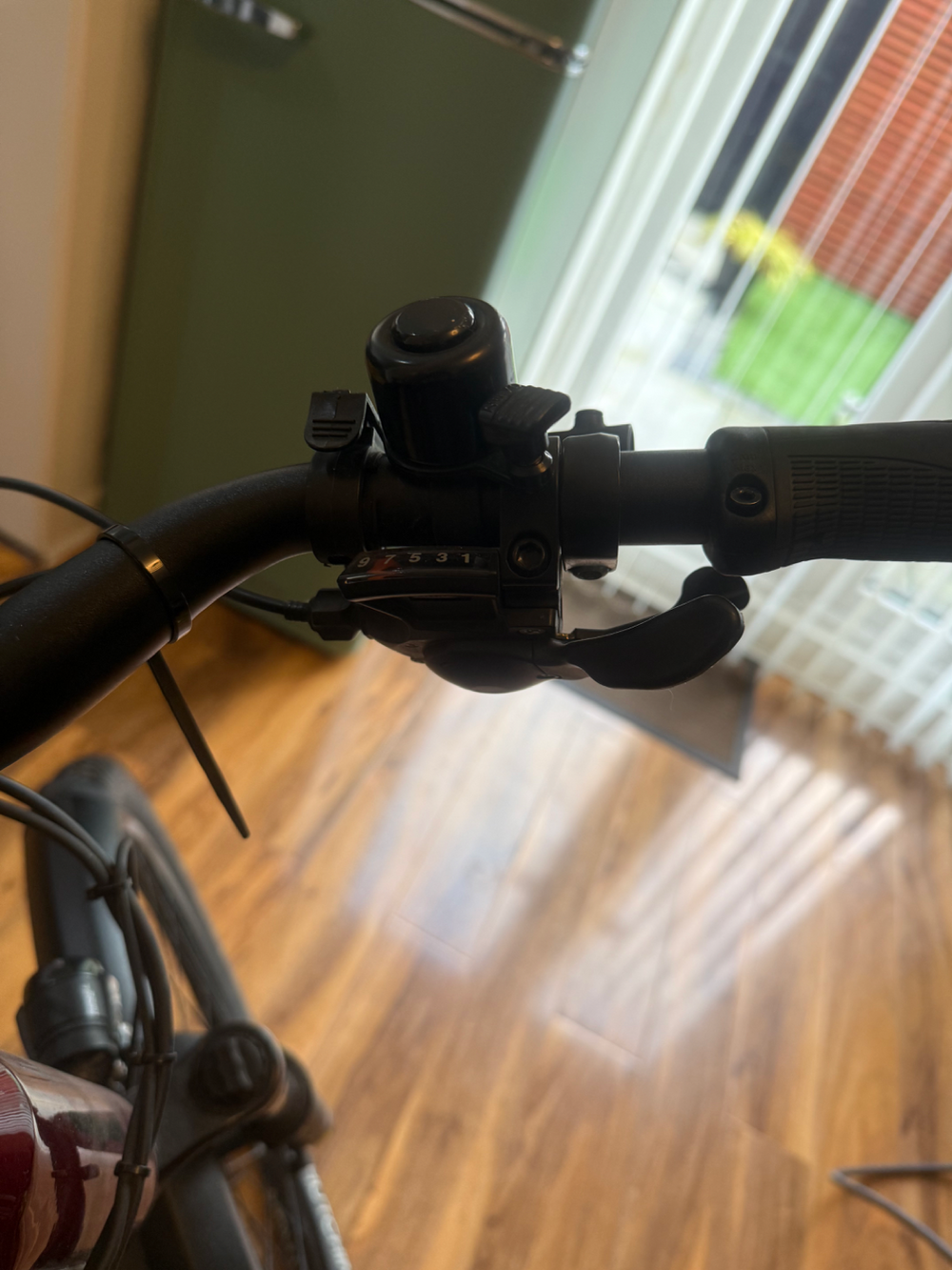 Moustache Samedi 27 XROAD 5 2020