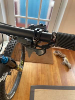 Whyte T-130 SR V2 2020