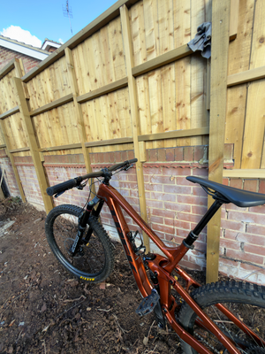 Trek Slash 8 Gen 5 2023