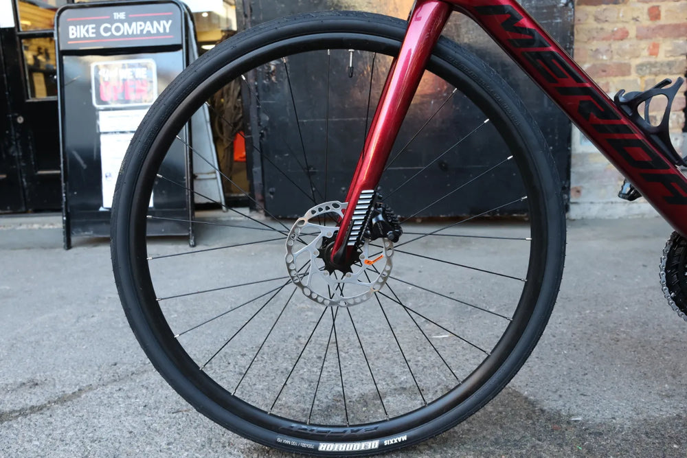 Merida SCULTURA ENDURANCE 6000 Di2 2023