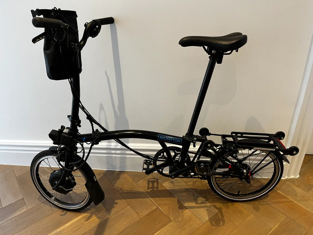 Brompton H6L 2020