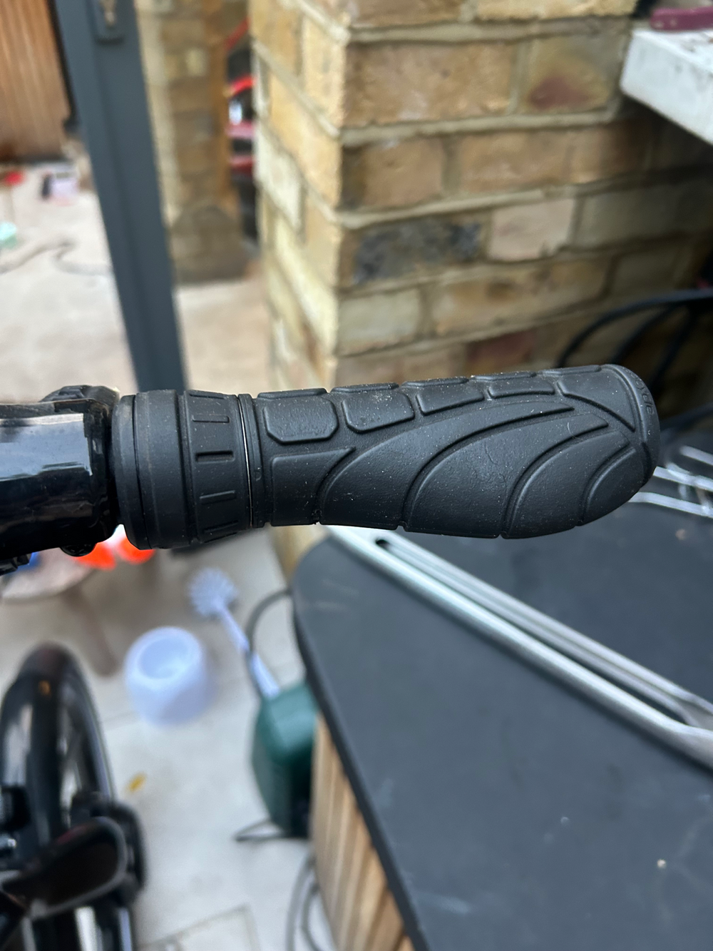 Gocycle  G4i+ Black FBR 22 2024