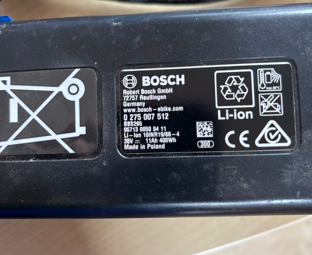 CUBE Town hybrid 2017