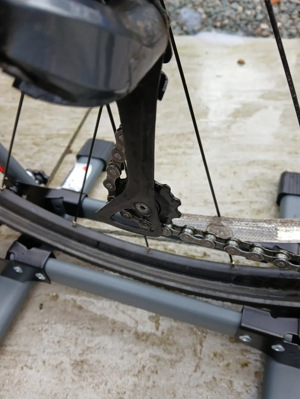 Giant Contend 2 2024