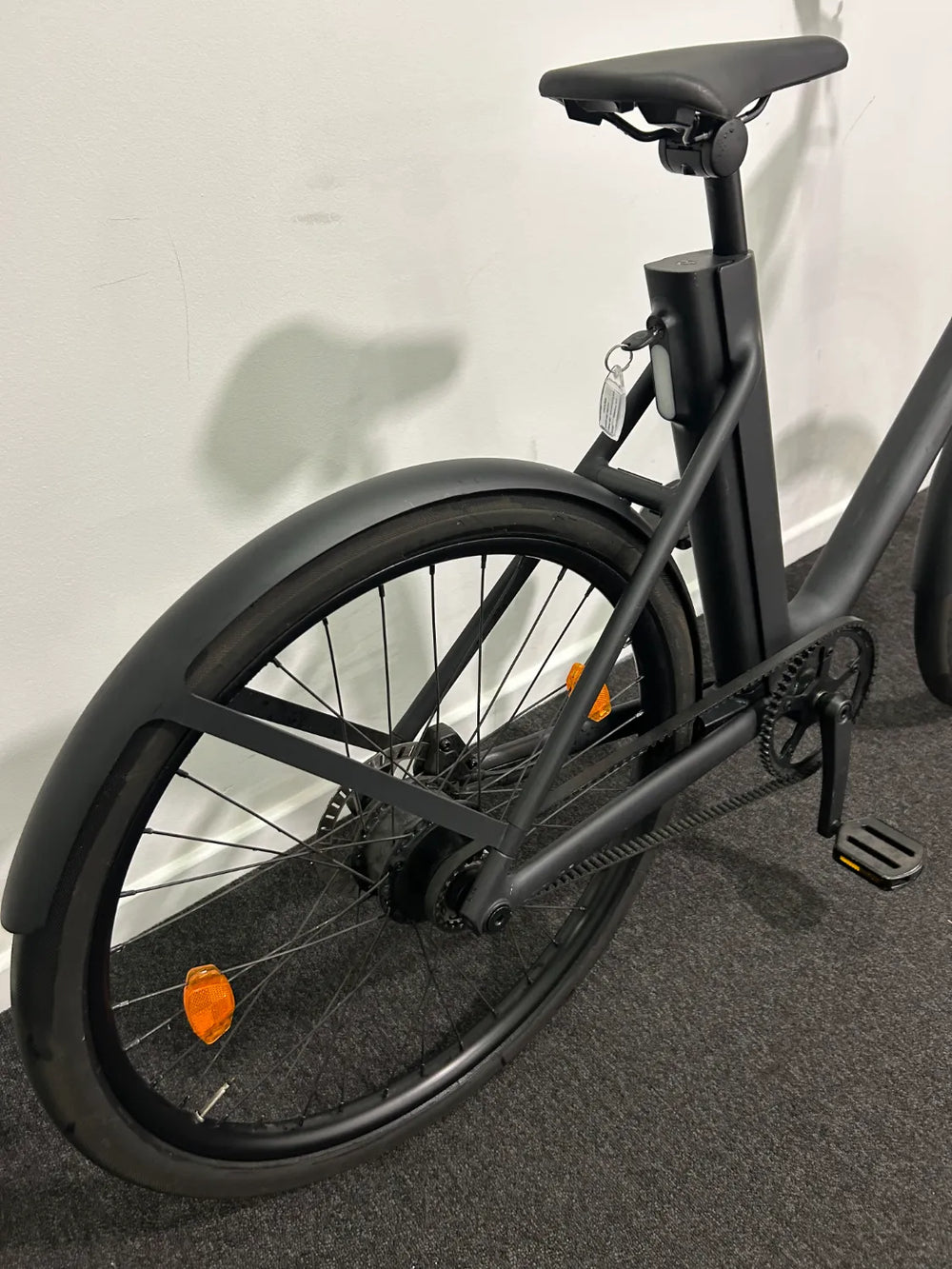 Cowboy Cruiser ST 2023