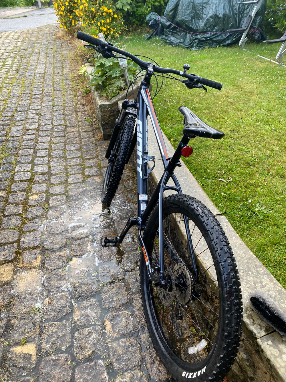 Giant Talon 3 - 29 Wheel 2026