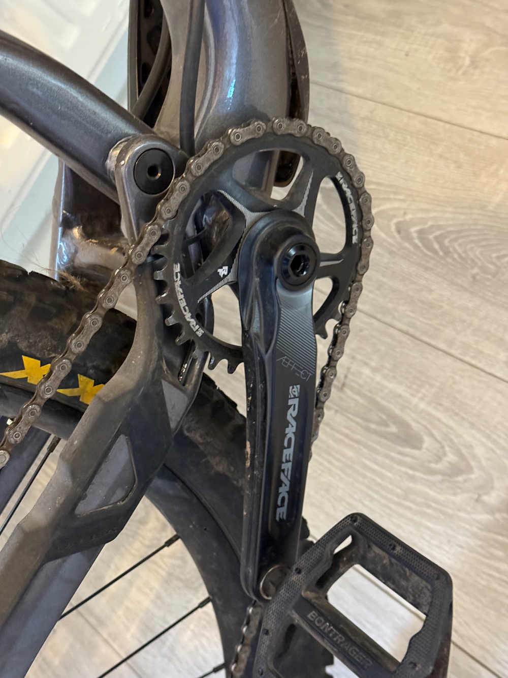 Orbea OCCAM H20 LT 2023