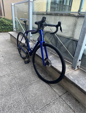 Trek Domane SL 6 Disc 2024