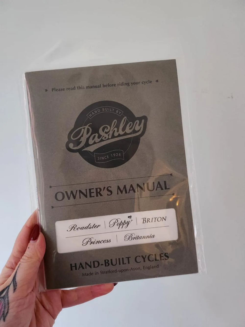 Pashley Poppy Womens Bike 637653 2020