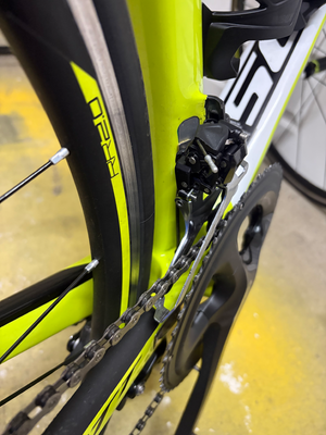 Scott Foil 30 2018