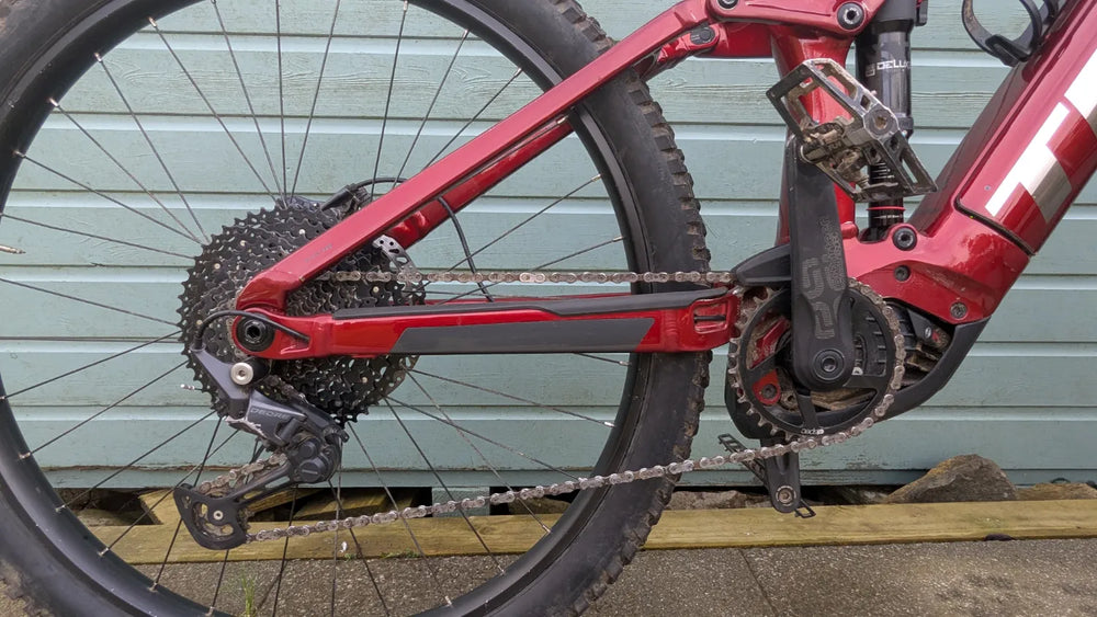 Trek Rail 5 Gen 2 2022