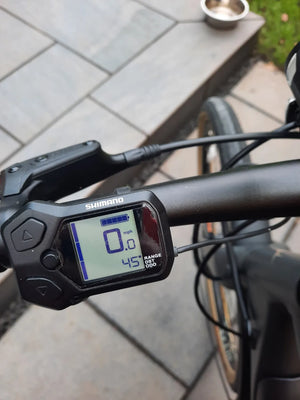 Whyte V2 2022