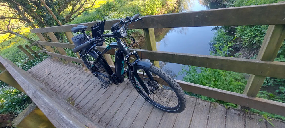 Haibike Sduro Trekking 7.0 2020