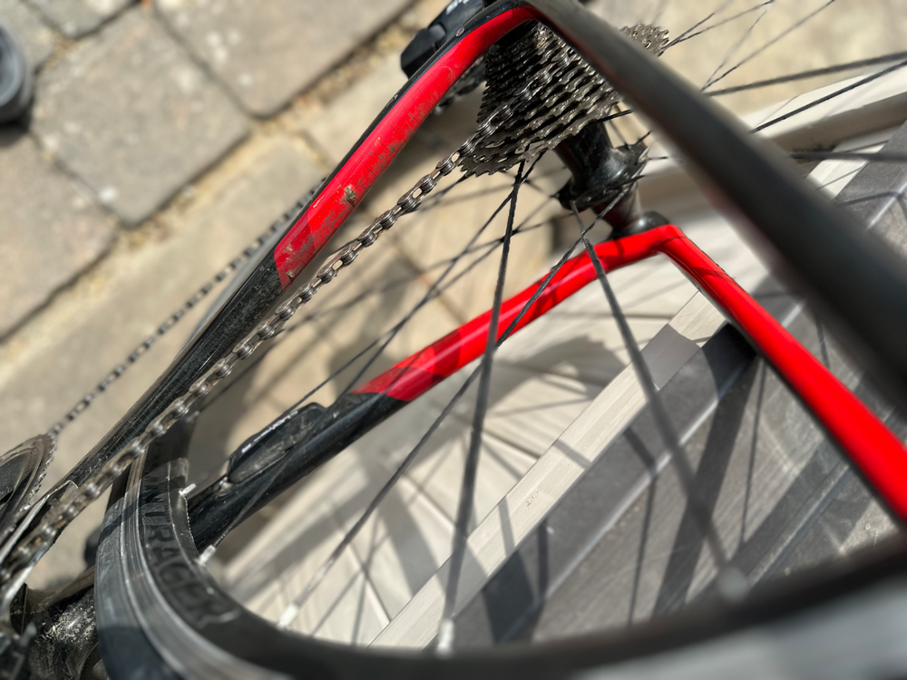 Trek Domane SL 5 2019