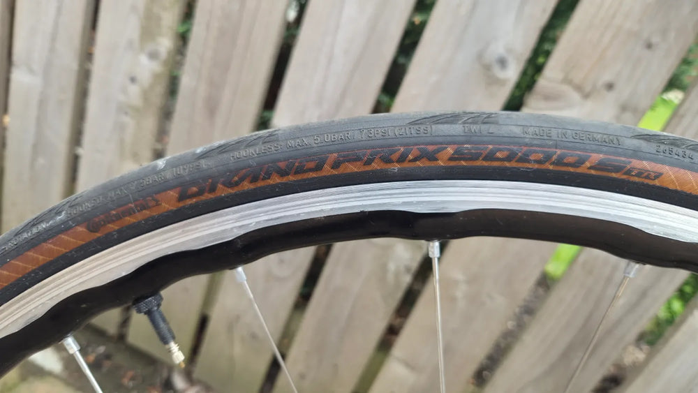 Giant TCR Advanced Sl 2024