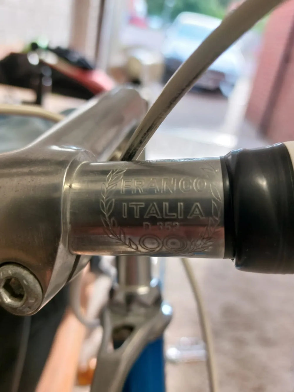 Peugeot Peugeot Vintage lautaret 1898