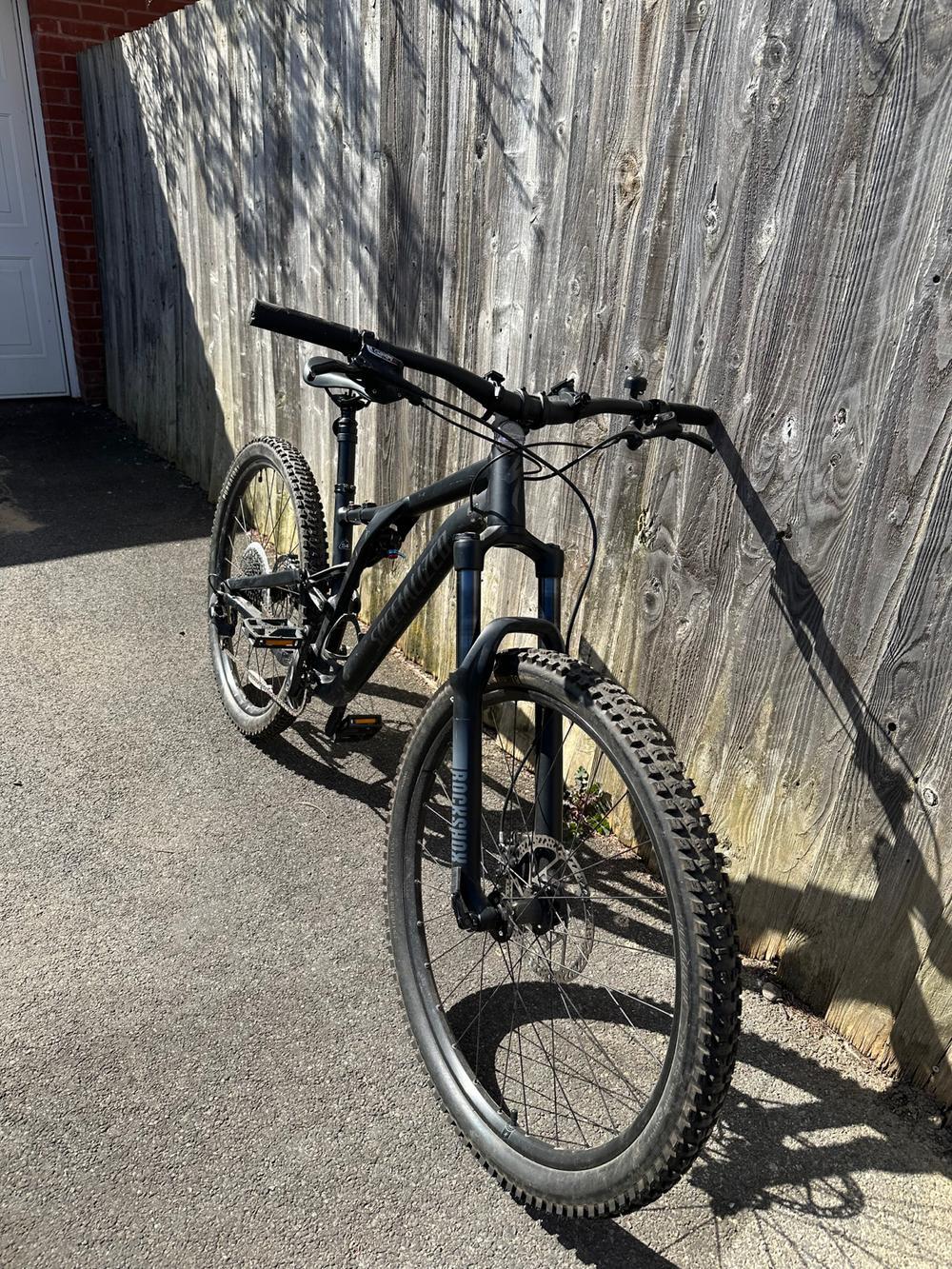 Specialized Stumpjumper Alloy 2023