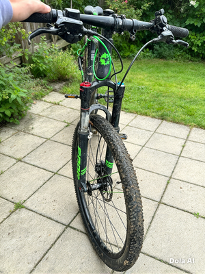 Frog MTB 72 2021