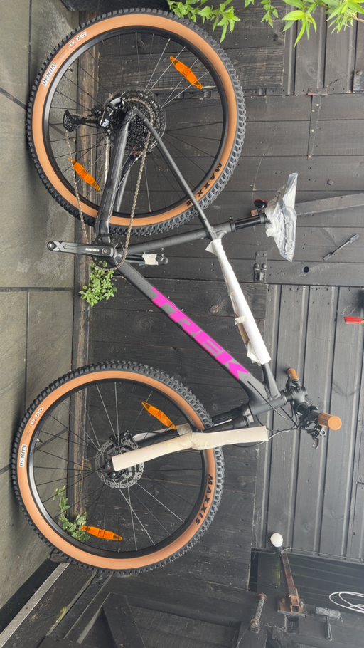 Trek Marlin 7 27.5/29er 2026
