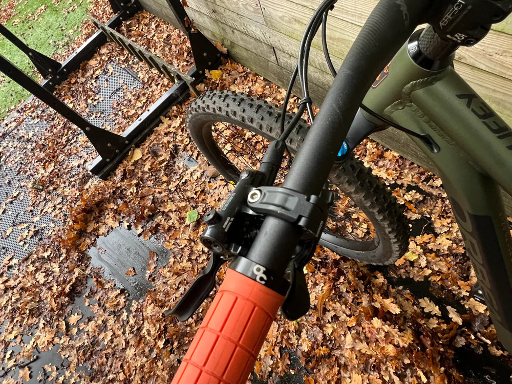 Orbea LAUFEY H LTD 2021