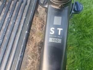 Rockrider E-ST 500