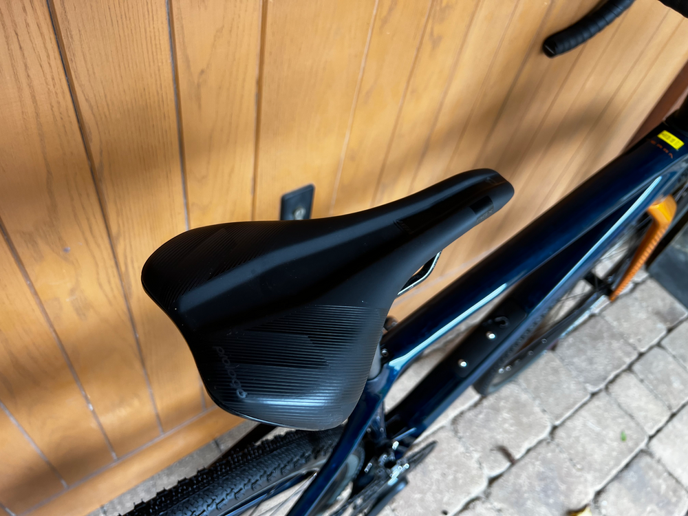 Orbea TERRA M30 TEAM 1X 2023
