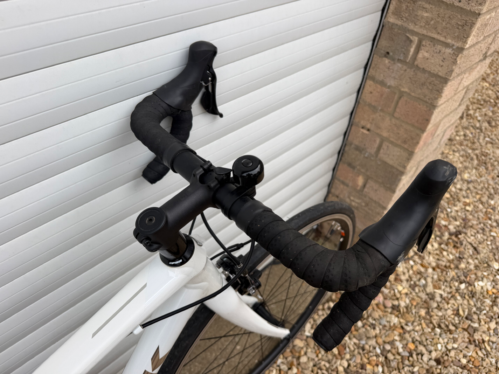 Trek Domane AL 3 2018