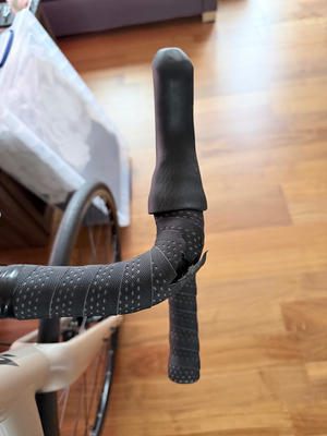 Lapierre e_sensium 3.2 2021