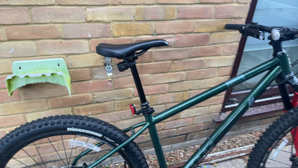 Voodoo Loco  2024
