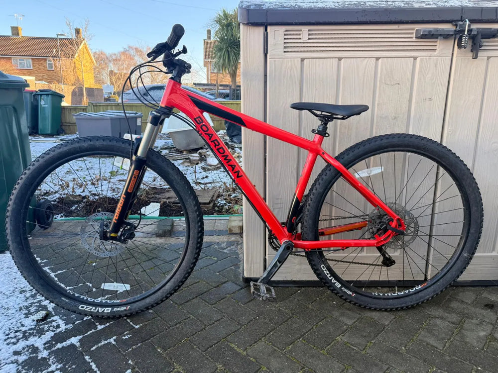 Boardman MTR 8.6 2021